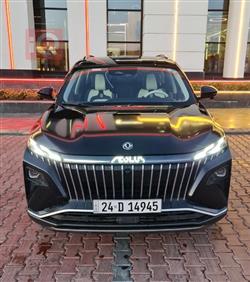 Dongfeng Aeolus Huge